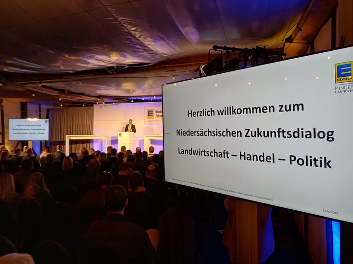 Wir lieben Dialog – erst&hellip;