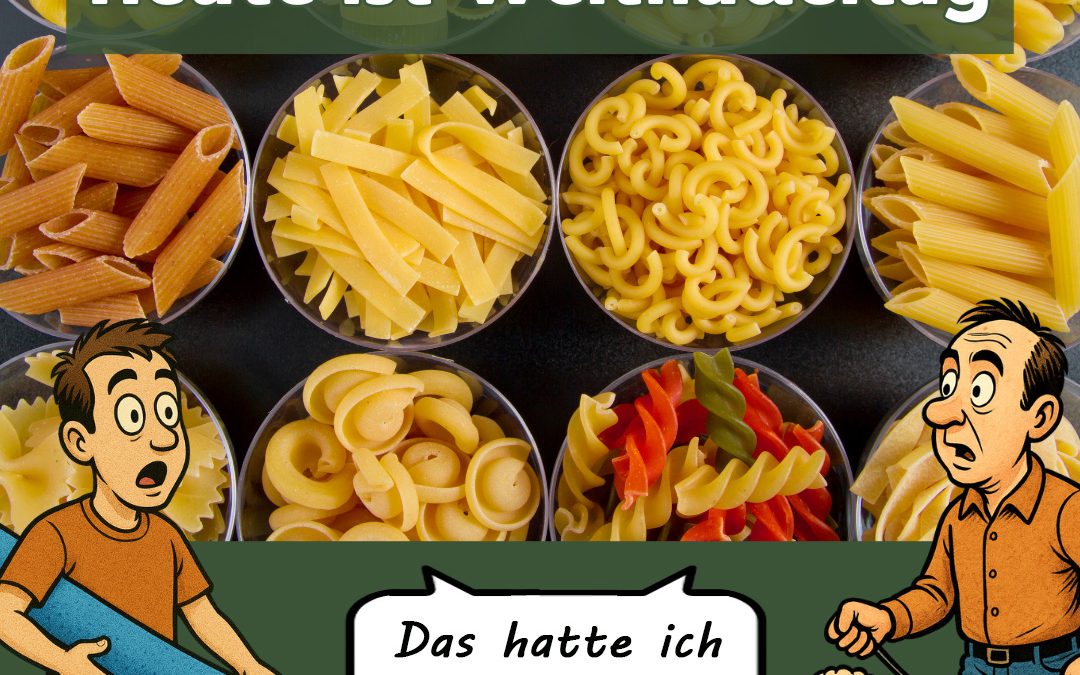 Wusstet ihr, dass der #Weltnudeltag&hellip;