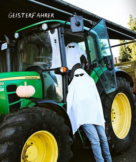 Happy Halloween 🎃 👻 Auf&hellip;