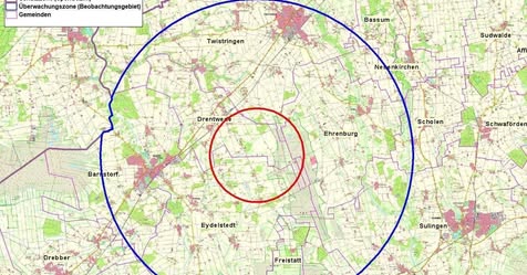 Vogelgrippe und noch kein Ende&hellip;