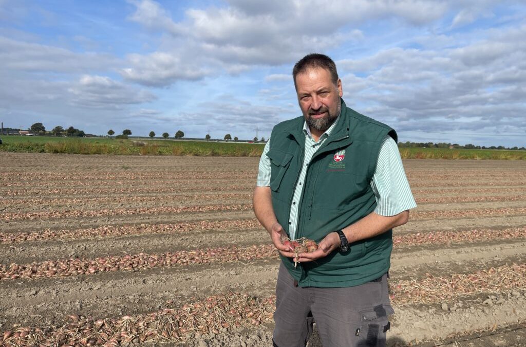 Landvolk: Artikel 168 ist Irrweg und Unsinn