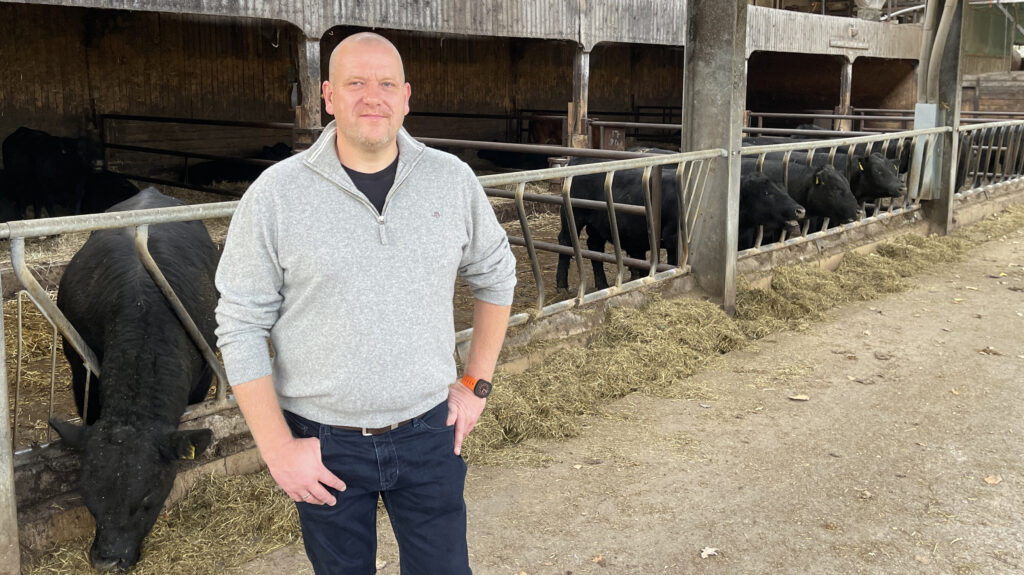 Das Zuviel an Bürokratie lähmt auch die Bio-Betriebe