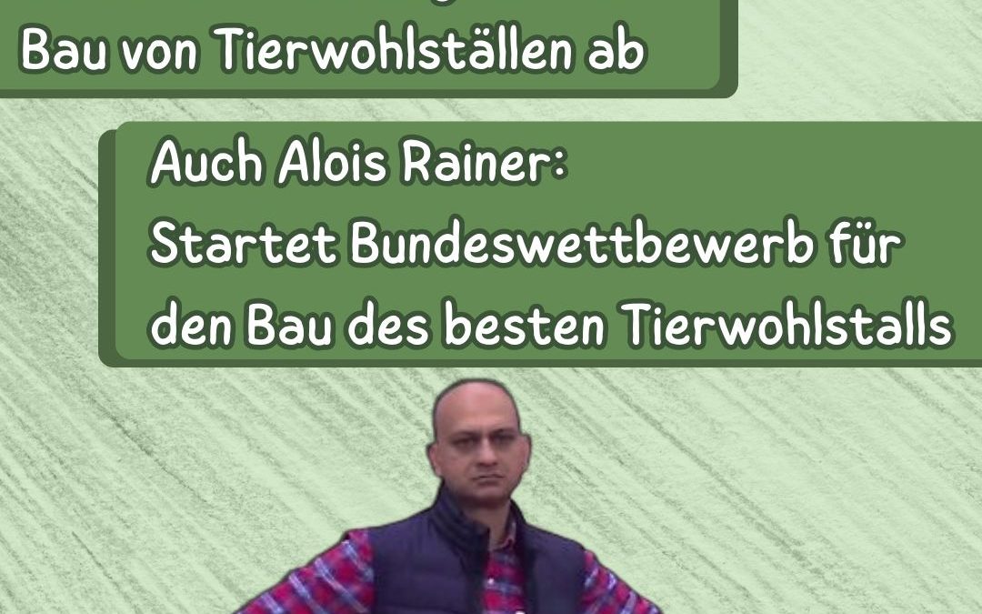 Man könnte sich schon fragen,…