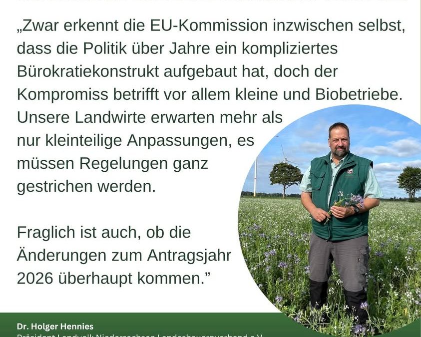 Positiv ist, dass das Umbruchgebot,&hellip;