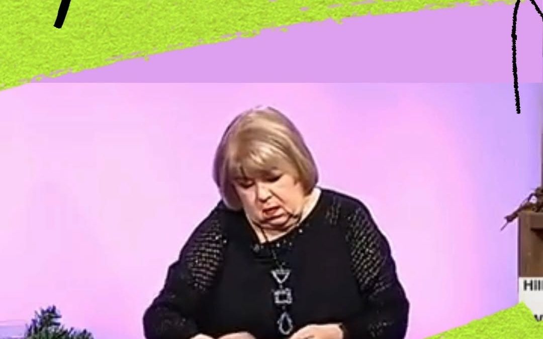 Ist leider so… #Agritechnika #Wahrsagerin #Trecker