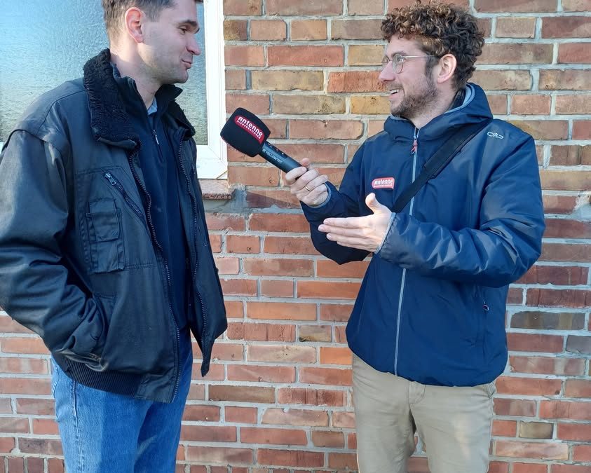 Vogelgrippe – eine Bedrohung für&hellip;