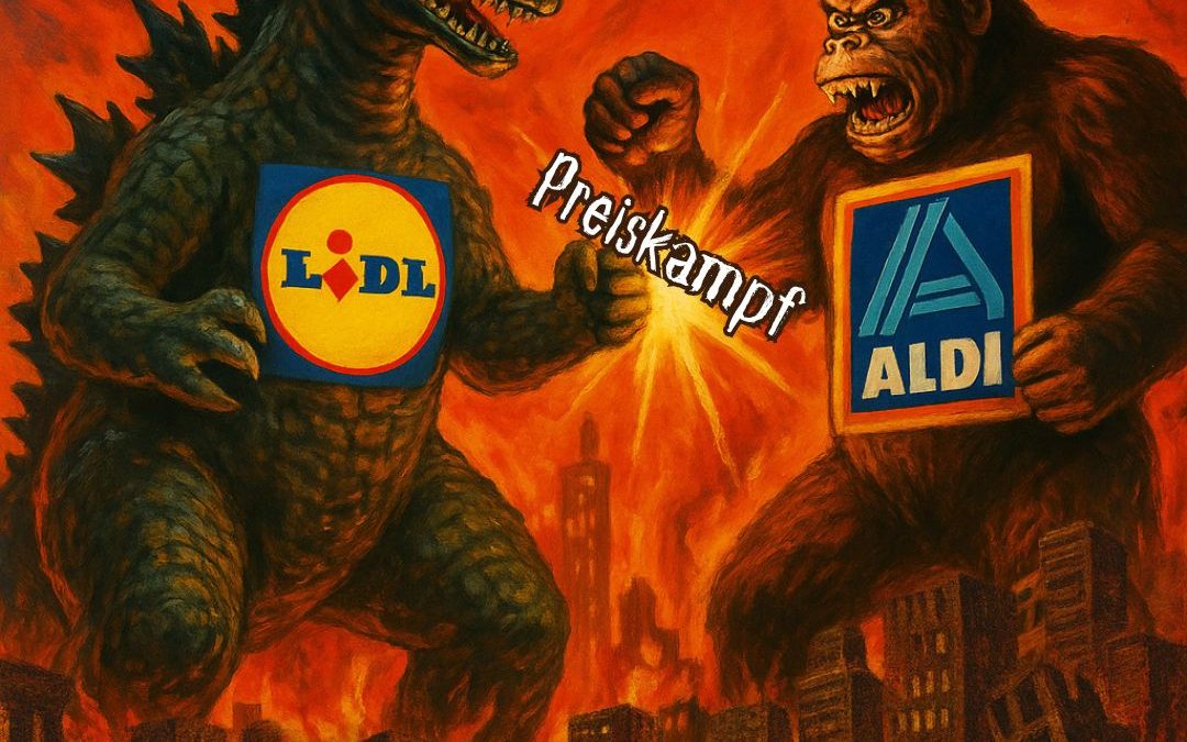 Wenn monströse Marktmacht wütet. Die…