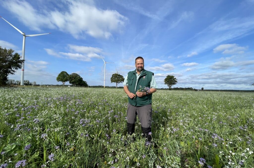 Landvolk: Kurswechsel zum Bürokratieabbau bleibt aus