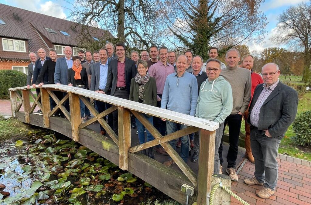 Niedersachsens Schweinehalter brauchen Zukunft