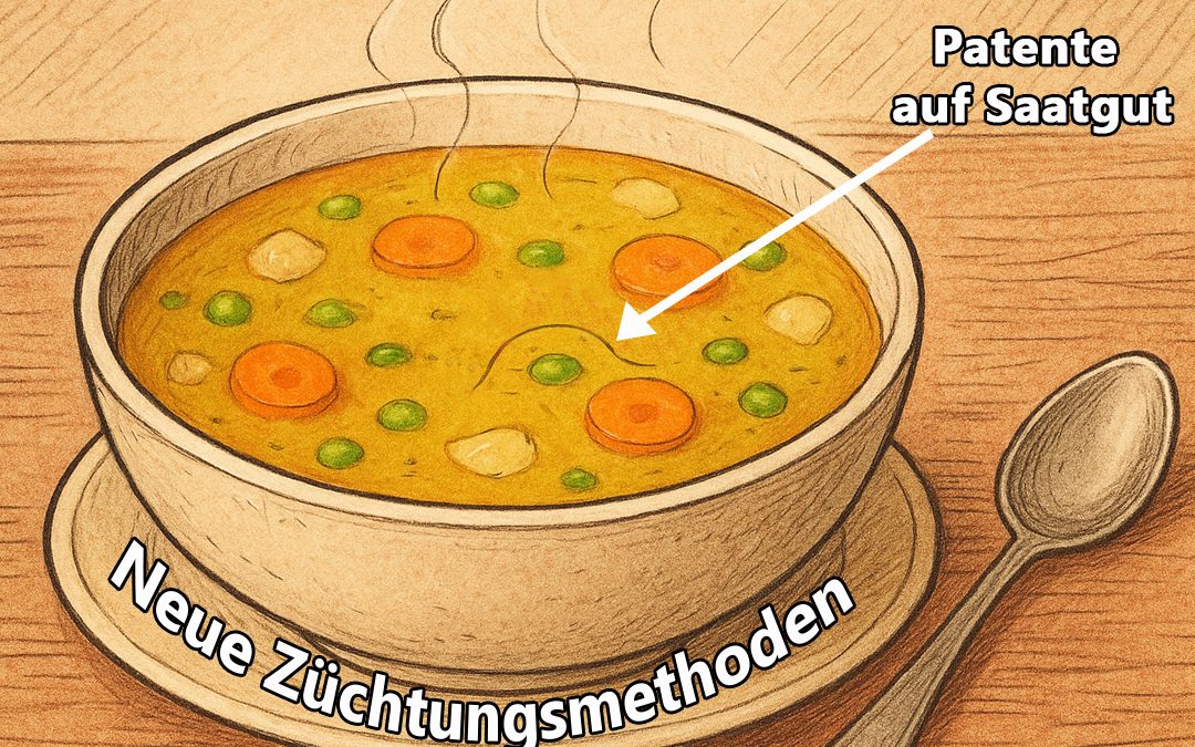 Wenn das Haar in der…