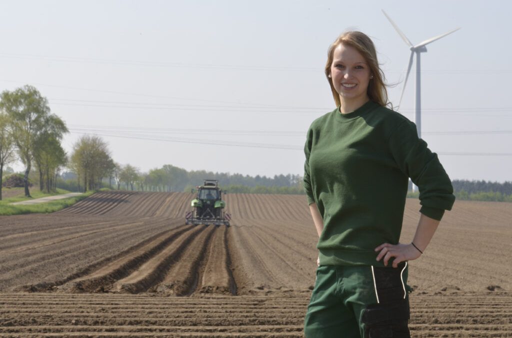 Grüne Berufe: Noch Ausbildungsplätze für Sommer frei