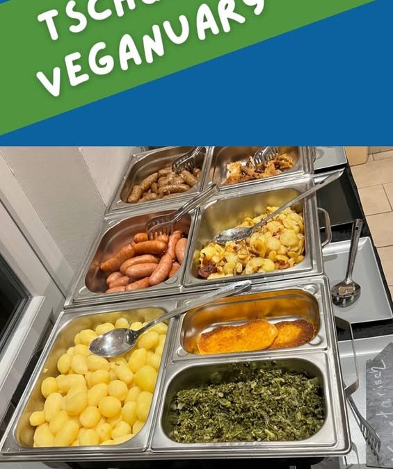 #tschüssveganuary #willkommengenuss #pinkel ##grünkohlliebe