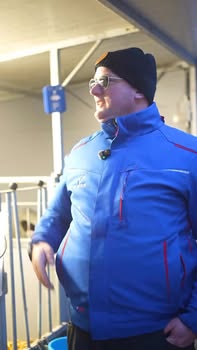 Einfach, aber genial! Parkscheibe im&hellip;