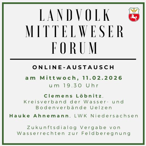 Am Mittwoch, den 11.02.2026 findet&hellip;