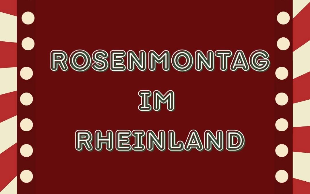 #Rosenmontag #Karneval #Kühe #Kuhliebe #cowcontent #Norddeutsch