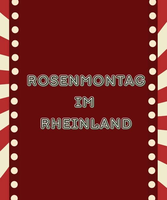 #Rosenmontag #Karneval #Kühe #Kuhliebe #cowcontent&hellip;