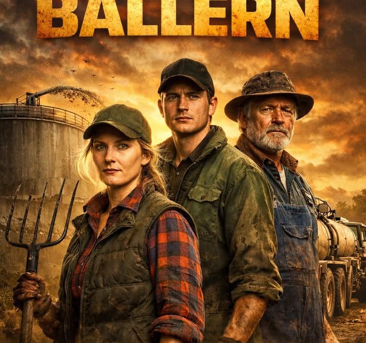 Wenn das Wetter endlich gut&hellip;