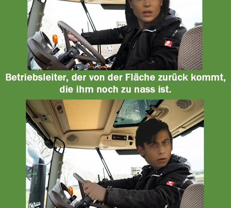 Befahrbarkeit ist Ansichtssache… oder etwa&hellip;