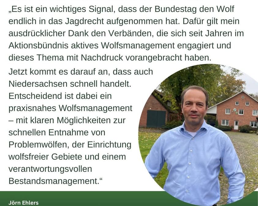 Der Bund hat seine Hausaufgaben&hellip;