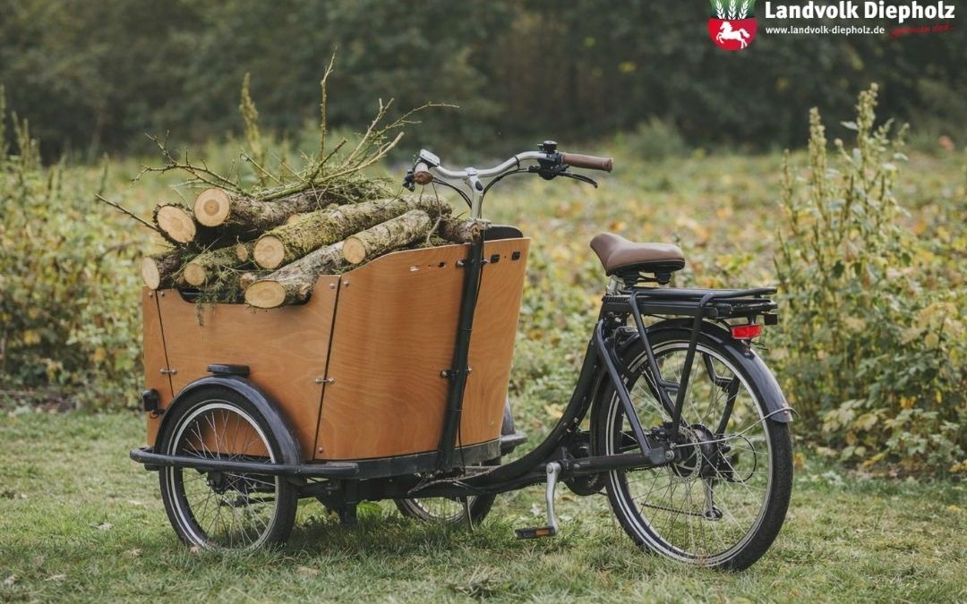 Gut, dass es die Landwirte&hellip;