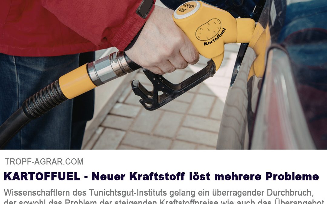Preise fürs tanken runter -&hellip;