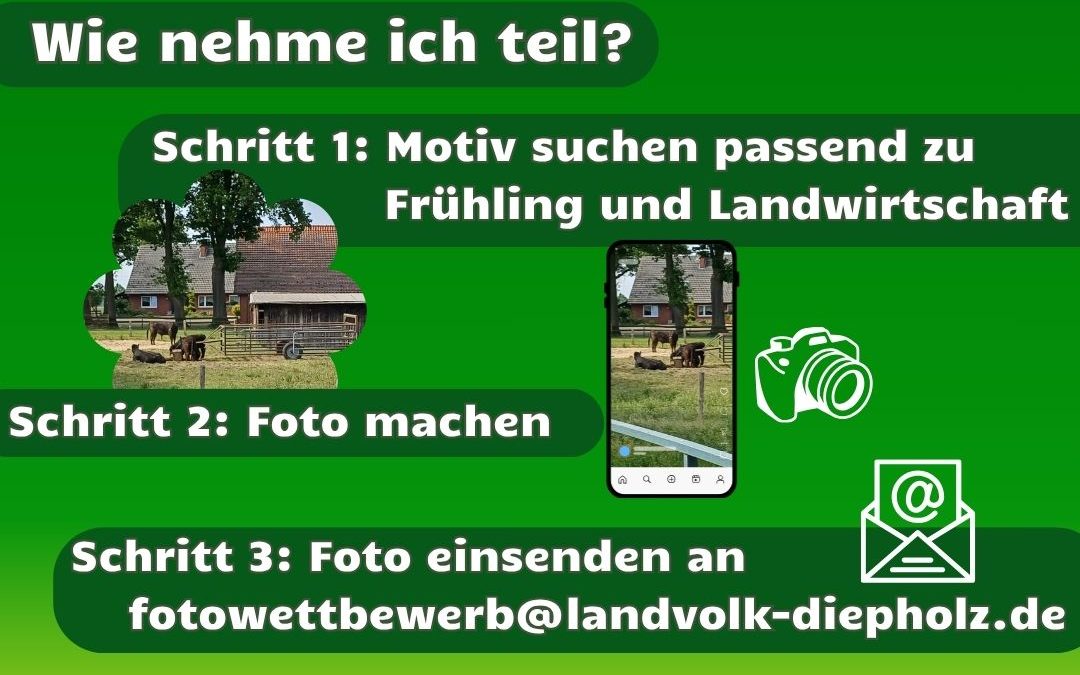 Schöne Motive gibt es in&hellip;