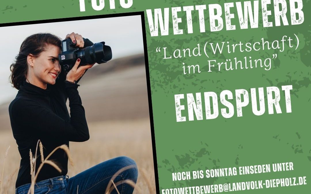 Raus in die Natur, tolle&hellip;