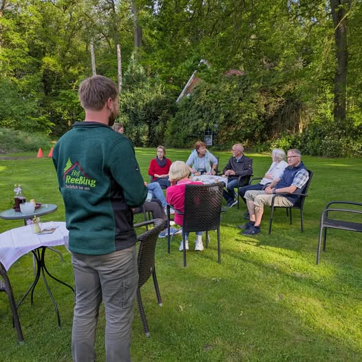 🚴‍♀️🌱 Gemeinsam radeln, Landwirtschaft erleben&hellip;