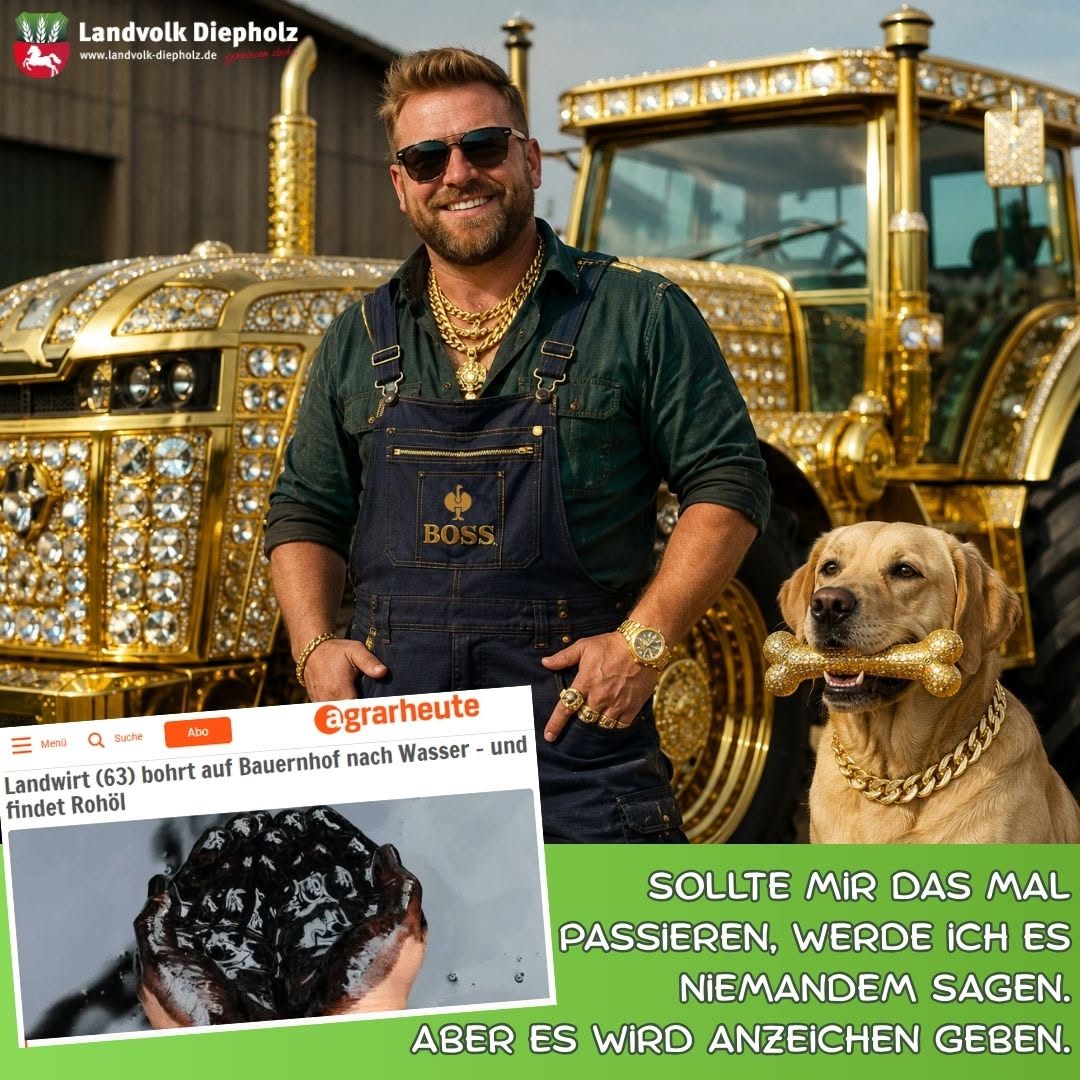 <a href="https://www.instagram.com/p/DY8_6dQgKLy" target="_blank">Das wäre doch mal was… 😉💸💰</a>