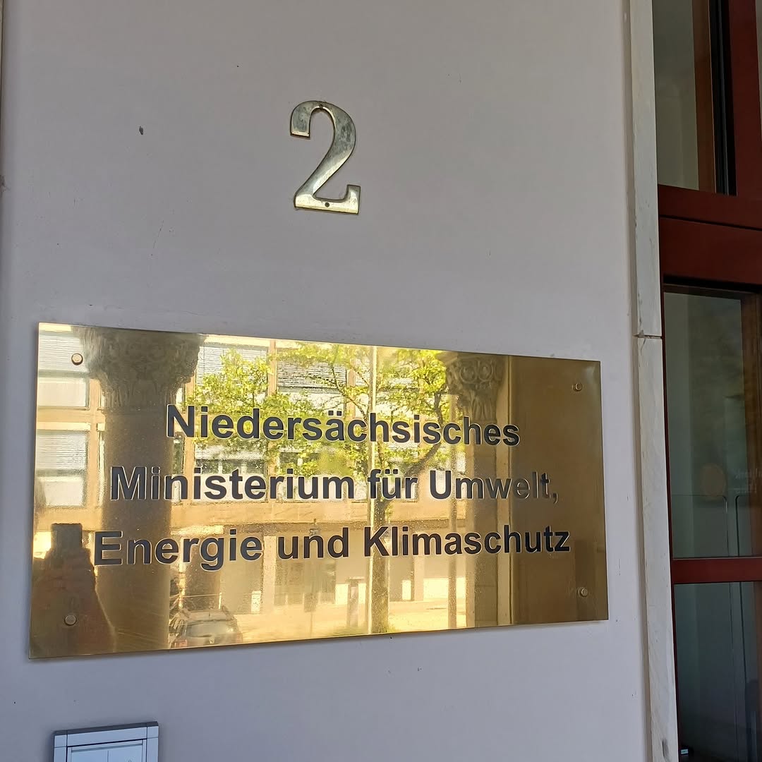 <a href="https://www.instagram.com/p/DY1mZRoDtFJ" target="_blank">Nur Reaktion statt Prävention? Beim Dialogforum Wolf der Landesregierung wurde gestern der Managementplan zum Umgang mit…</a>
