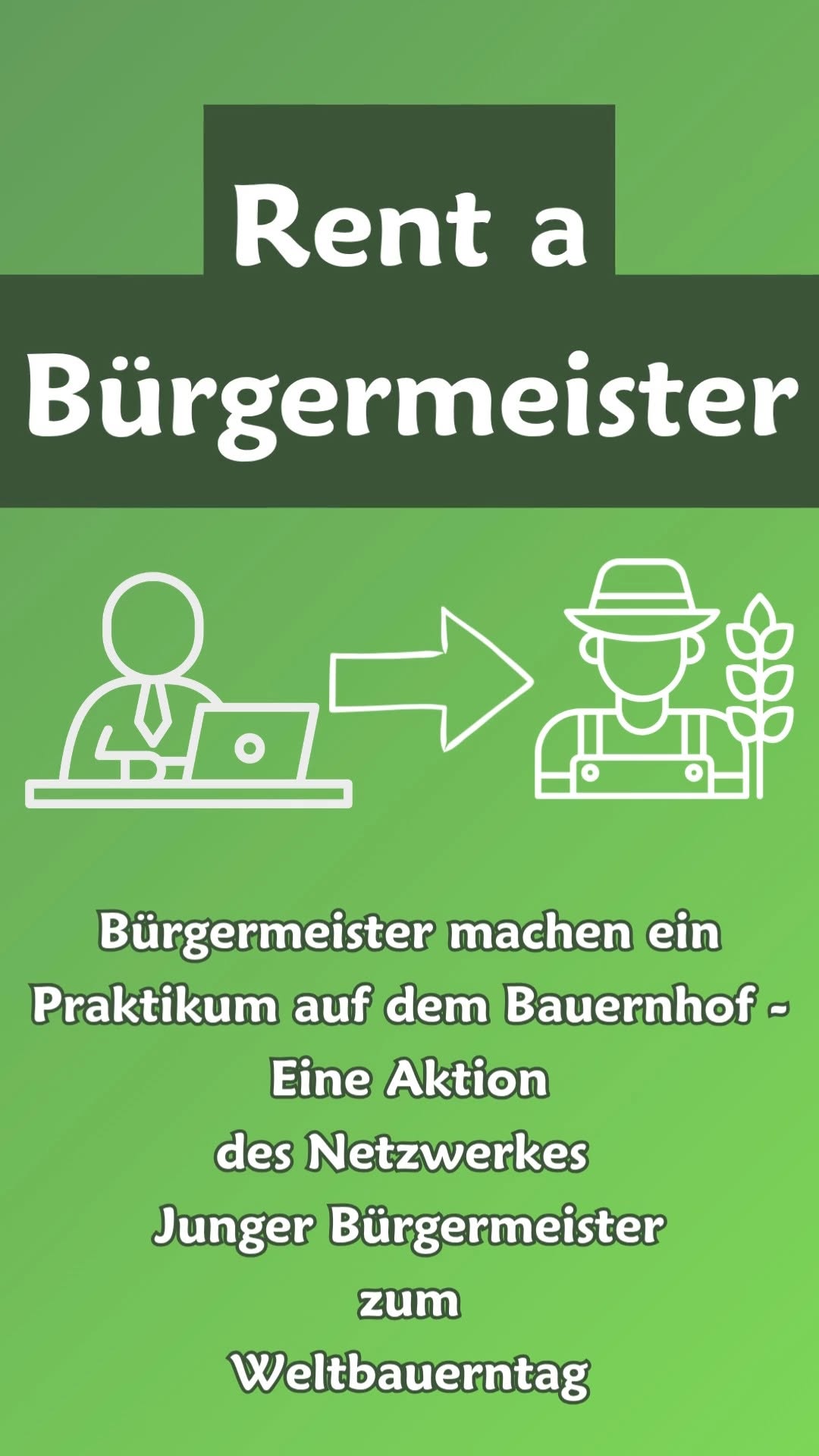 <a href="https://www.instagram.com/p/DZFR4zlgll-" target="_blank">Bürgermeister auf dem Bauernhof!</a>