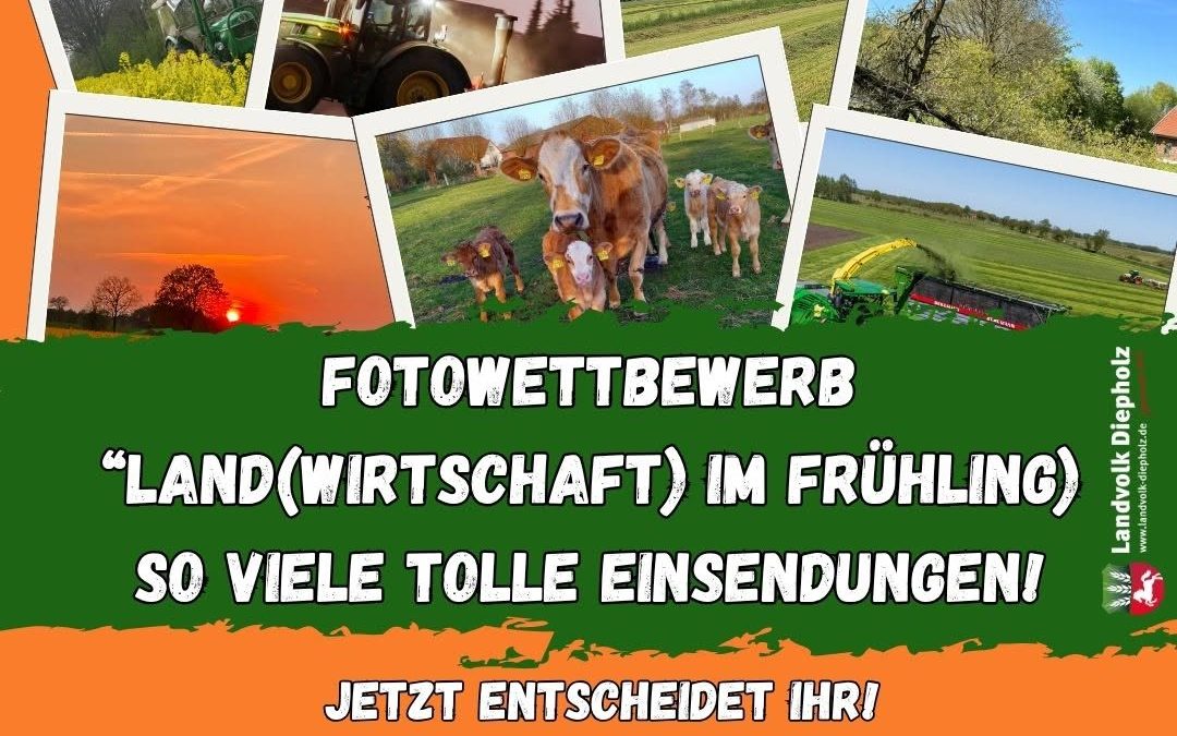 Wir können uns nicht entscheiden – ihr müsst das machen! Am Sonntag könnt ihr auf dem Tag des offenen Hofes auf dem Hof …