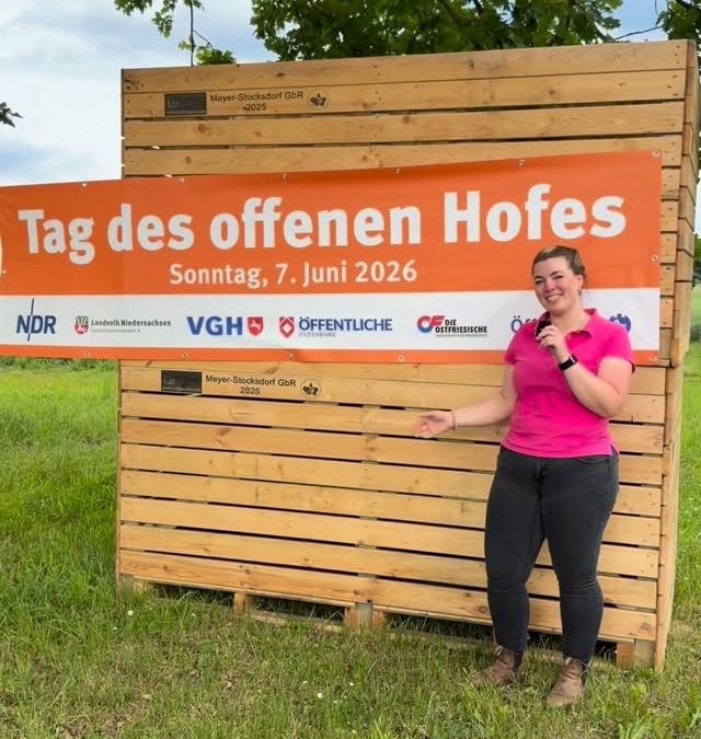 Ein kleines Follow me around, damit ihr euch vorstellen könnt was euch morgen so erwartet 🥳 für jeden ist was dabei ☀️ …