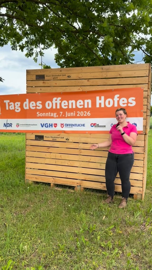 <a href="https://www.instagram.com/p/DZQUfUvuTHu" target="_blank">Ein kleines Follow me around, damit ihr euch vorstellen könnt was euch morgen so erwartet 🥳 für jeden ist was dabei ☀️ …</a>
