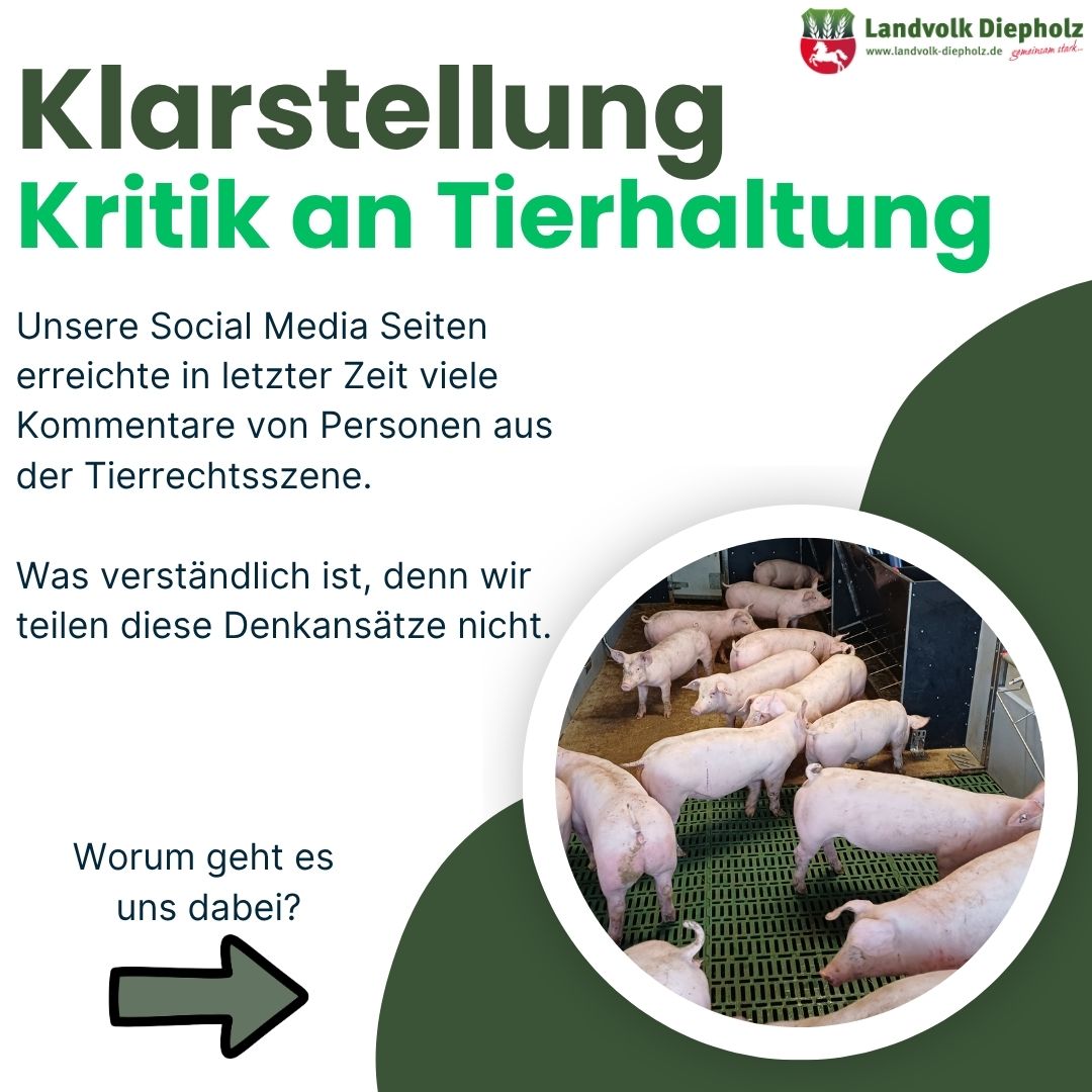 <a href="https://www.instagram.com/p/DZrUDpDHaG2" target="_blank">Grundsätzlich haben wir nichts gegen Shitstorms 💩 – nur sind uns die mit Wirtschaftsdünger lieber als die hier in den S…</a>