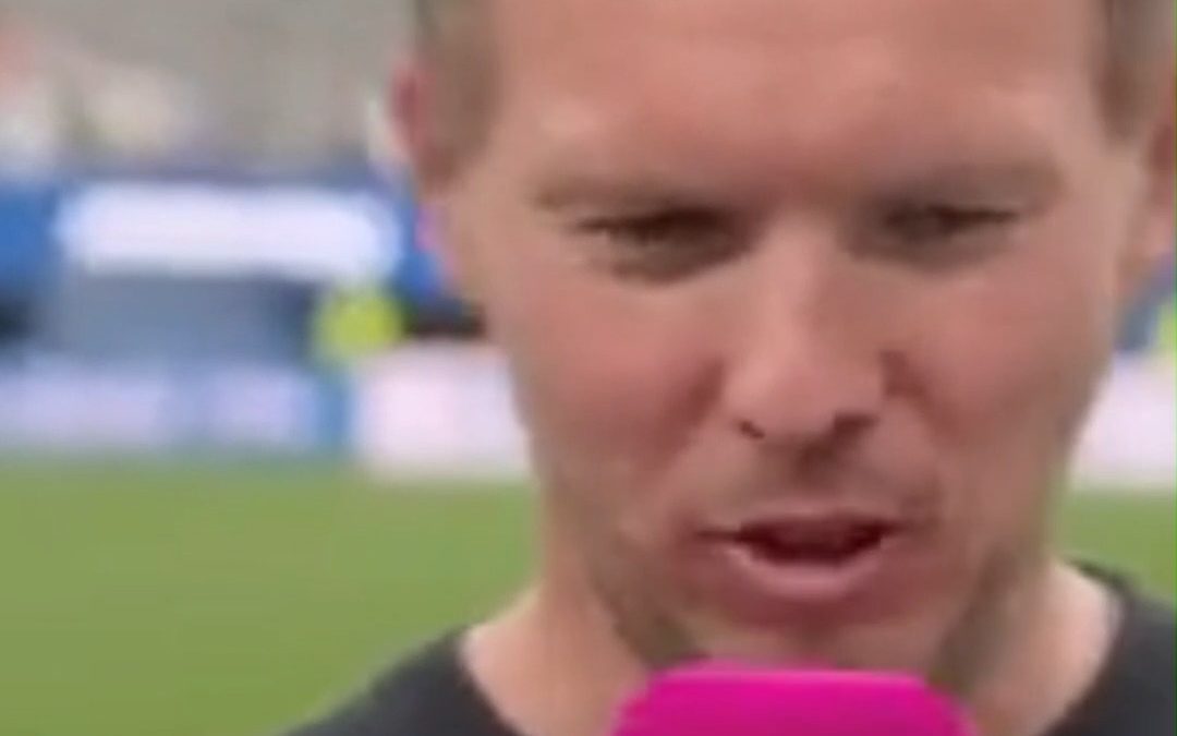 #WM2026 #Nagelsmann #GERECU #Landwirtschaft