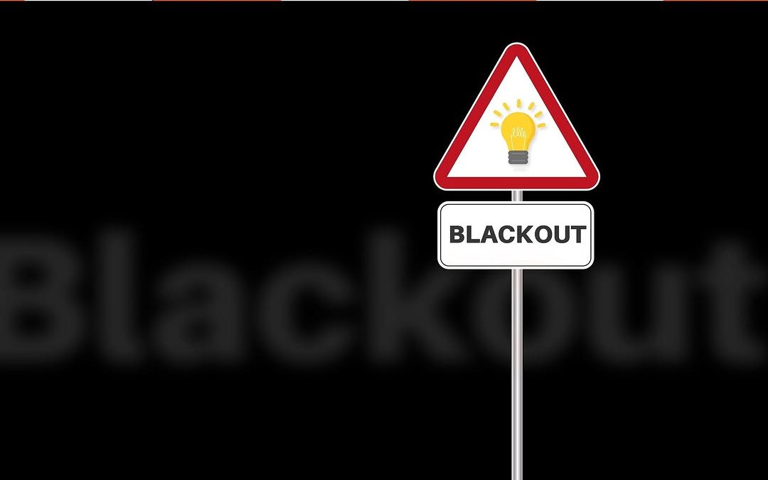 Aufgrund eines Stromausfalls 🔌⚠️ gestern Abend laufen die Systeme im Grünen Zentrum noch nicht wieder. D.h. wir sind we…