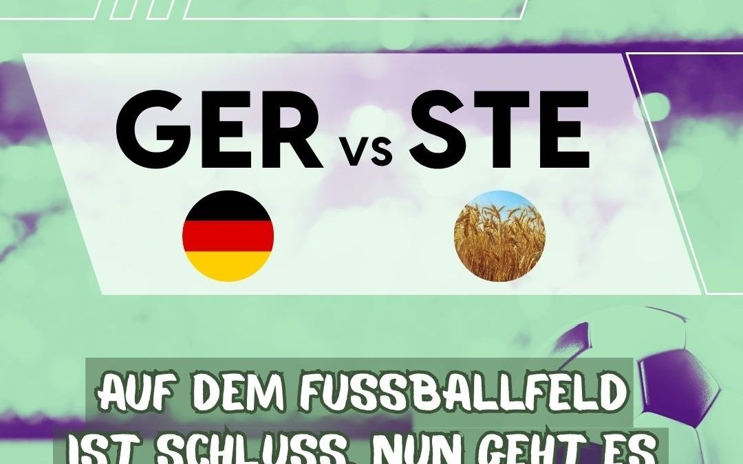 Es hat nicht sollen sein… 😢🇩🇪⚽️ #WM2026 #Fussball #Gerstealserste