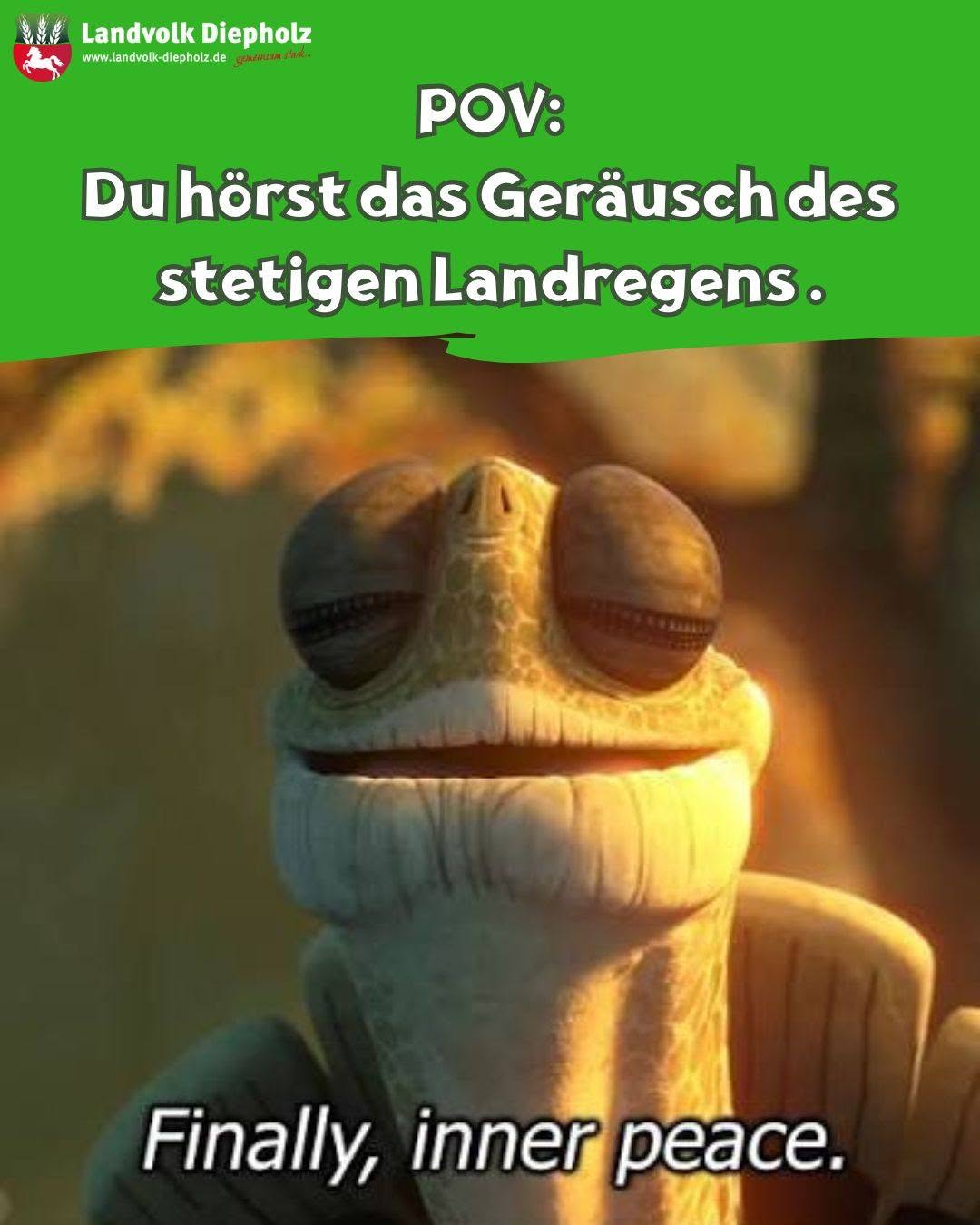 <a href="https://www.instagram.com/p/DcQbQFEDqTN" target="_blank">Davon können wir gerne mehr gebrauchen. 🌧️☔️ Habt ihr was abbekommen? 💦 #Regen #Dürre #Wasser</a>
