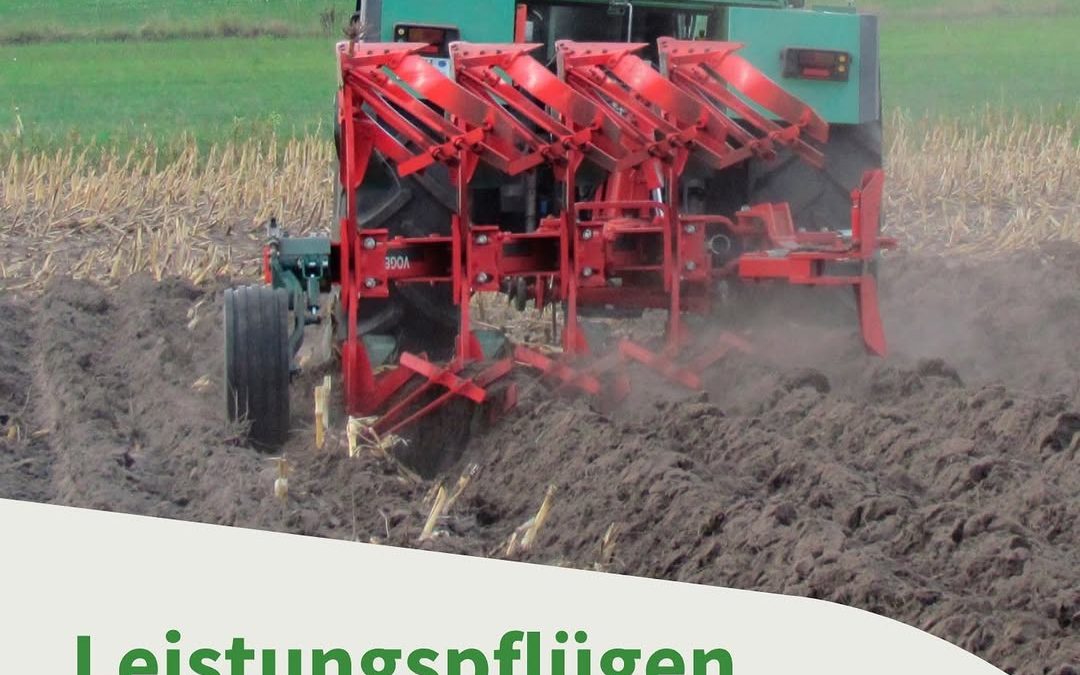 Es sind noch Plätze frei, meldet euch oder eure Azubis gerne noch an 🚜 #Kreisleistungspflügen #Ausbildung #Landwirtscha…