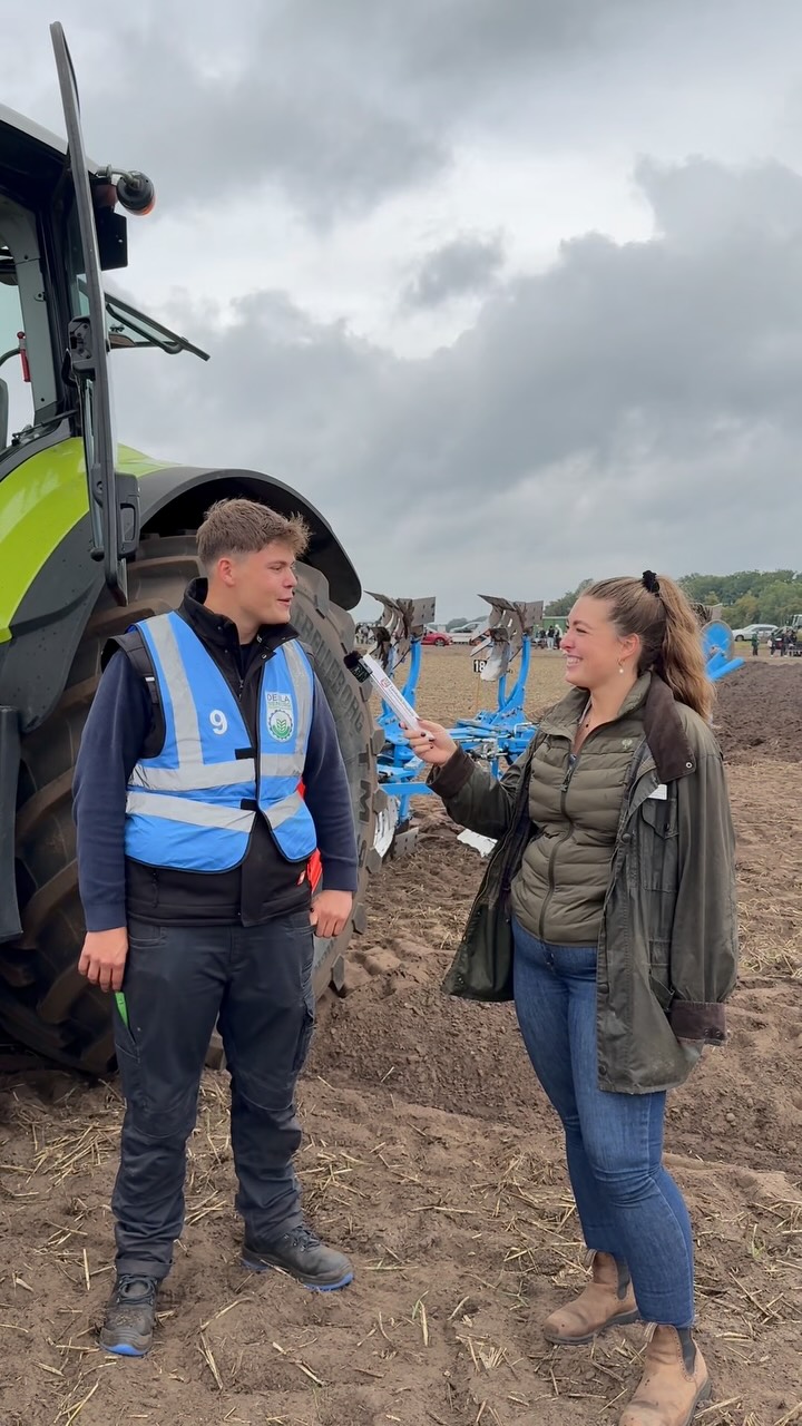<a href="https://www.instagram.com/p/DctvKO0uyLk" target="_blank">Du wolltest schon immer wissen wie es beim Kreisleistungspflügen so abläuft, worauf es ankommt und was eigentlich der Pf…</a>