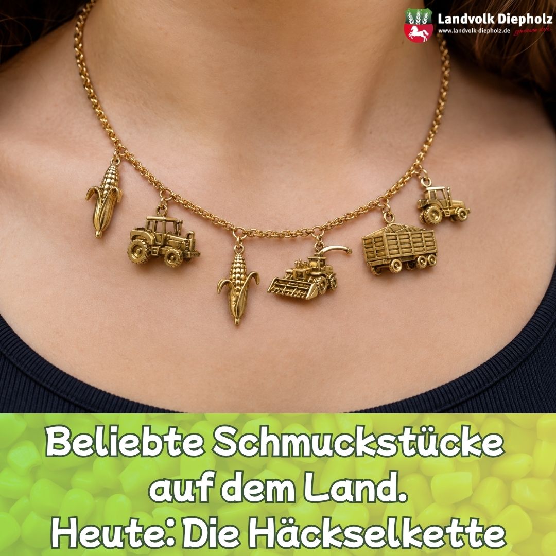 <a href="https://www.instagram.com/p/Dc5YOToDd4p" target="_blank">Steht jeder Landwirtin sehr gut! 😉 #Maisernte #Mais #Maisfahren #Ernte2026</a>