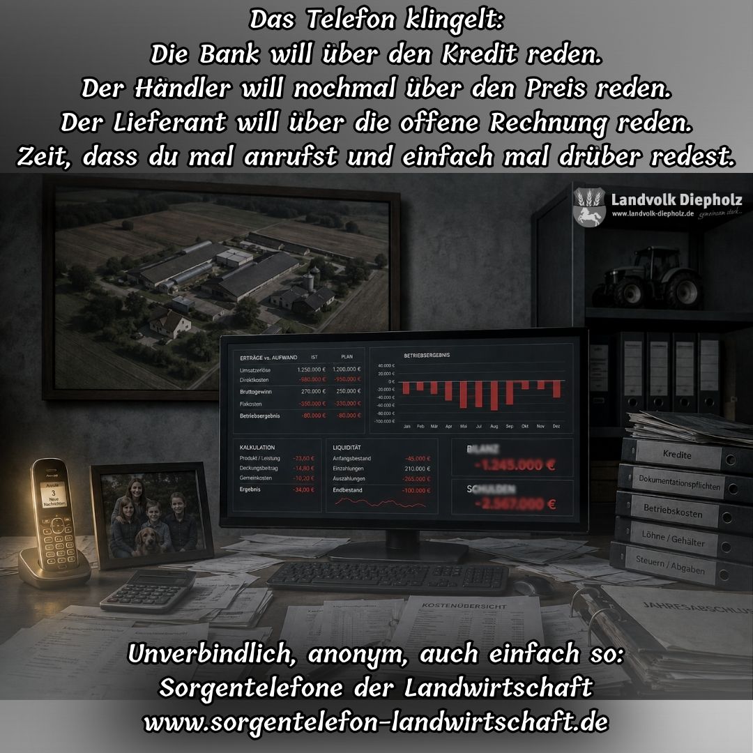 <a href="https://www.instagram.com/p/DcymuH6ABtu" target="_blank">Wenn vieles nicht rund läuft und alles grau und schwarz erscheint, ist es nur selbstverständlich sich Hilfe und Rat zu h…</a>