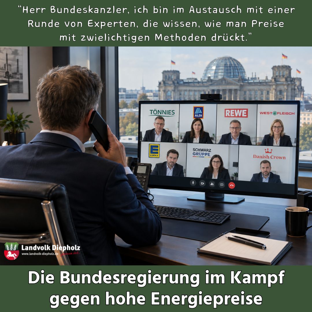 <a href="https://www.instagram.com/p/Dd0gqysk5KZ" target="_blank">Von den besten lernen, wenn es darum geht, rücksichtlos Profit zu machen. 🤑 Die Erzeugerpreise sind auf einem niedrigen…</a>