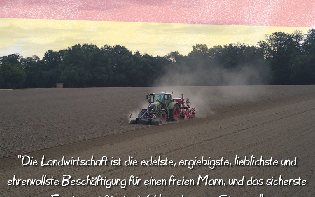 Und für freie Frauen natürlich auch… Ein schönen Tag der Deutschen Einheit wünschen wir und dass unser Land seine Land…