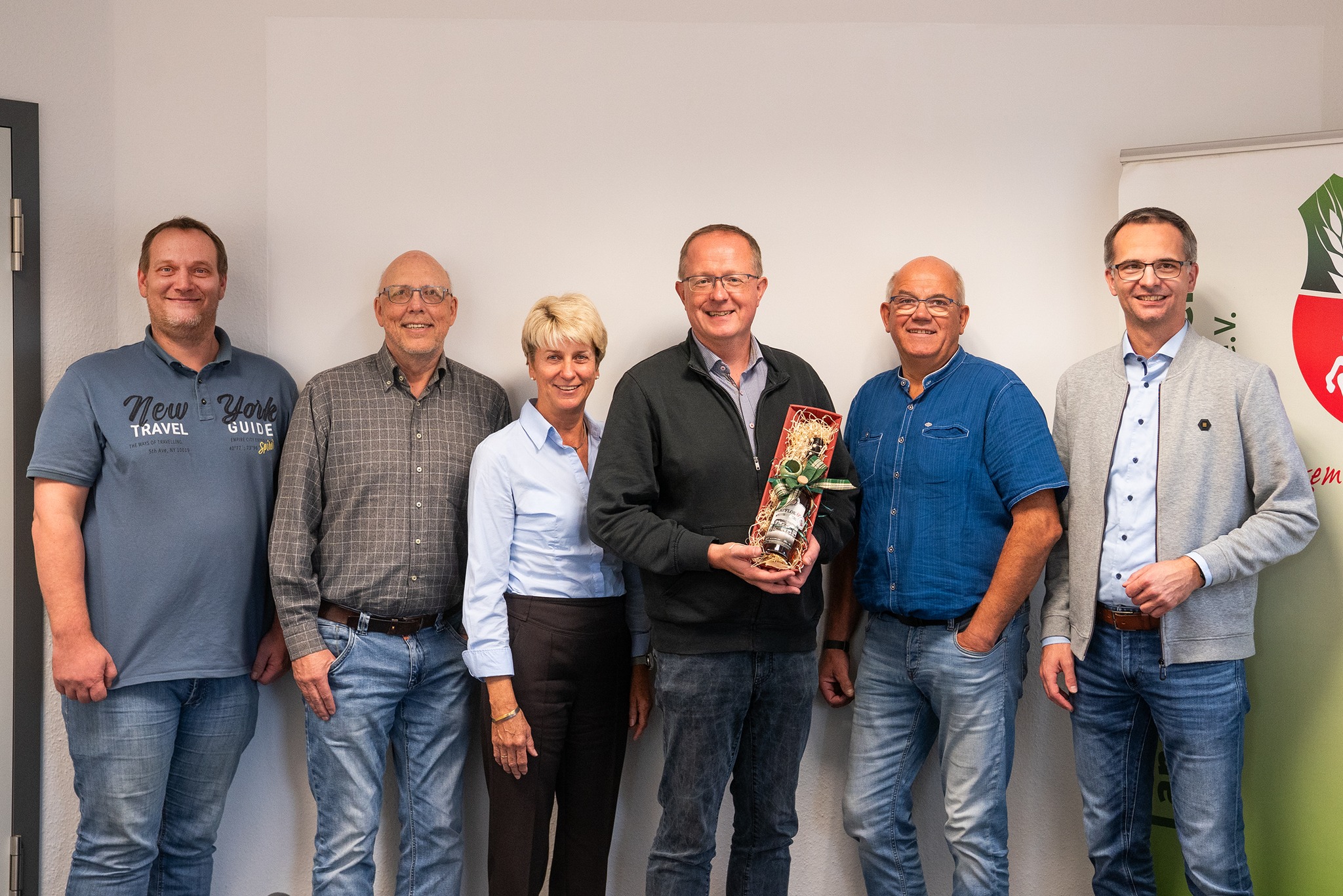<a href="https://www.instagram.com/p/DeQ1303Diq5" target="_blank">10 Jahre beim Landvolk! 🥳 Unser Pressereferent Stefan Meyer feiert Arbeitsjubiläum. Vor 10 Jahren kam er auf die neu ge…</a>