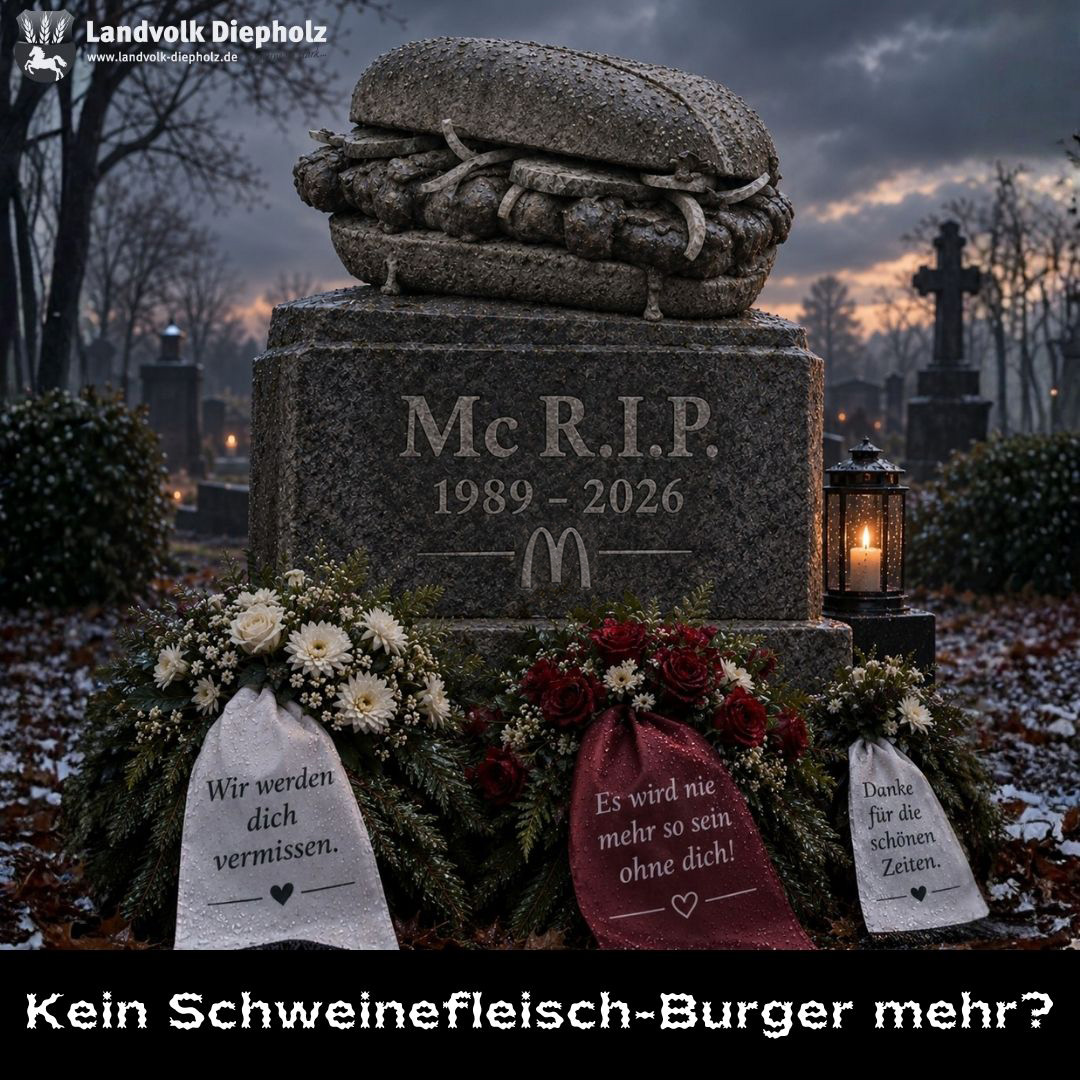 <a href="https://www.instagram.com/p/DedsJN4ge87" target="_blank">Ab Ende Oktober soll es keinen McRib mehr geben! 😱 🍔 Über Geschmack lässt sich bekanntlich streiten, aber ein Burger m…</a>