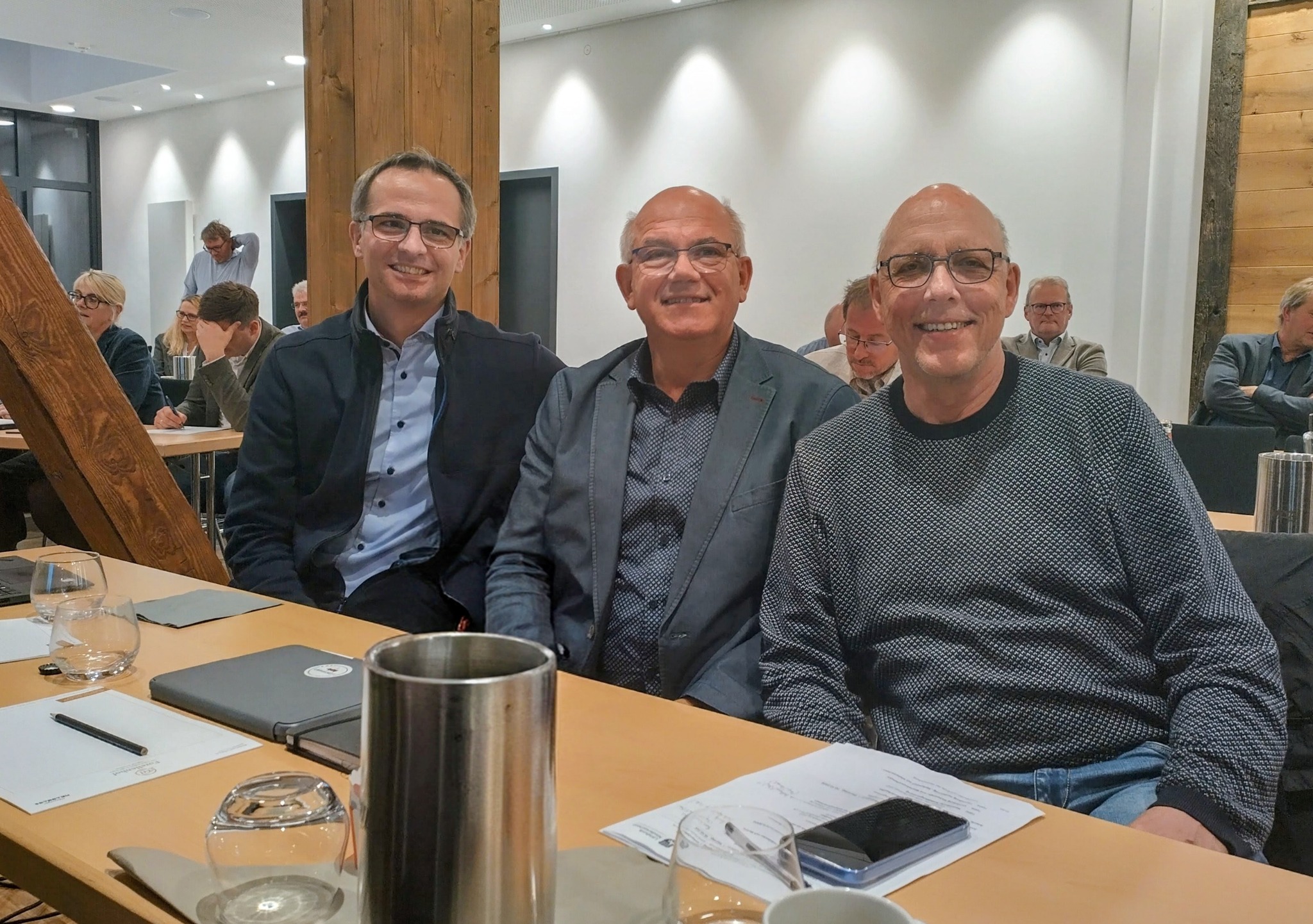 <a href="https://www.instagram.com/p/DeuJ5gWj8hB" target="_blank">Gestern und heute tagte der Verbandsrat des Landvolk-Landesverbandes (@landvolkniedersachsen). Für uns dabei waren (v.l….</a>