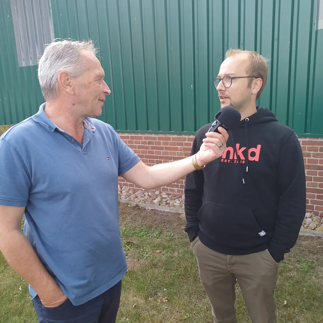 <a href="https://www.instagram.com/p/De1L-1oDtof" target="_blank">"Krise im Schweinestall" Hinter dem etwas reißerischen Titel steckt eine sehr gute Folge des Podcasts der Mediengruppe K…</a>